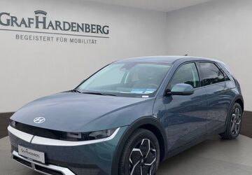Hyundai IONIQ 5 16.000 km 33.990 &euro; Landau 76829