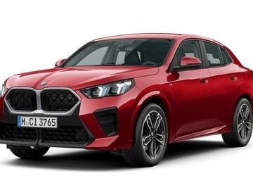 BMW X2 8.889 km 40.930 &euro; Pforzheim 75179