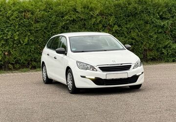 Peugeot 308 220.000 km 3.999 &euro; Kandel 76870