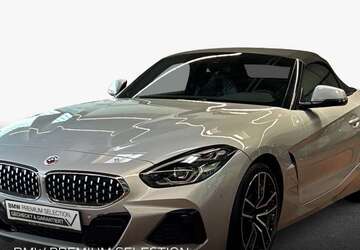 BMW Z4 15.356 km 38.990 &euro; Bruchsal 76646