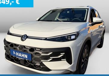 VW T-Roc 2.000 km 35.490 &euro; Pforzheim 75172