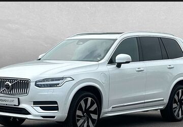Volvo XC90 26.000 km 54.750 &euro; Karlsruhe 76187