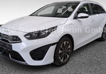 Kia ceed Sportswagon 26.200 km 27.890 &euro; Pforzheim 75177