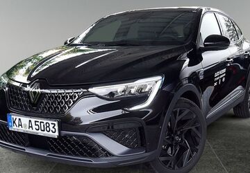 Renault Arkana 6.902 km 31.990 &euro; Ettlingen 76275