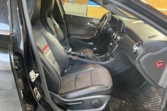 Mercedes-Benz A 180 217.000 km 7.999 &euro; Rülzheim 76761