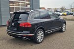 VW Touareg V6 TDI R-Line NAVI Luftfederung AHK 190.000 km 19.998 &euro; Landau 76829