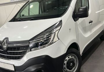 Renault Trafic 55.000 km 19.995 &euro; Bretten 75015