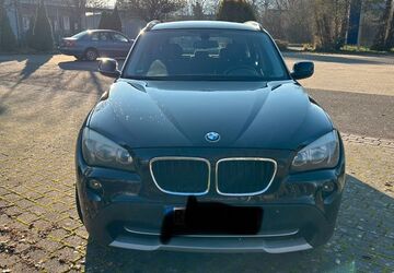 BMW X1 181.000 km 8.000 &euro; Gernsbach 76593