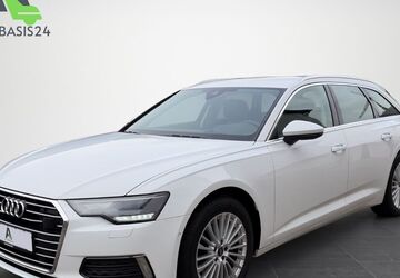 Audi A6 135.000 km 27.500 &euro; Linkenheim-Hochstetten 76351