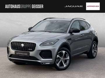 Gebrauchte Jaguar E-Pace