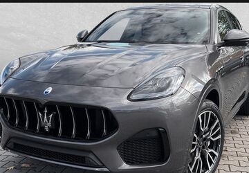 Maserati Grecale 1.500 km 75.999 &euro; Karlsruhe 76187