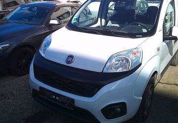 Fiat Qubo 116.800 km 4.999 &euro; Karlsruhe 76227