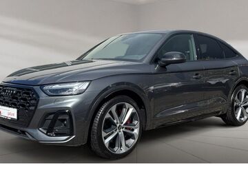 Audi SQ5 61.900 km 54.990 &euro; Landau 76829