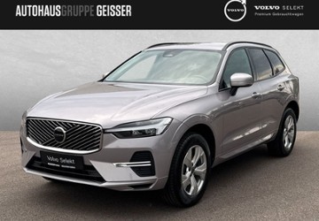 Volvo XC60 27.000 km 40.750 &euro; Karlsruhe 76187