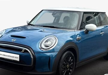 Mini Cooper SE 6.046 km 17.990 &euro; Ettlingen 76275