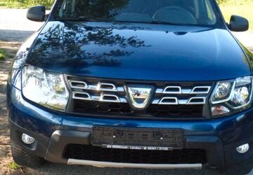 Dacia Duster 128.800 km 8.000 &euro; Landau in der Pfalz 76829