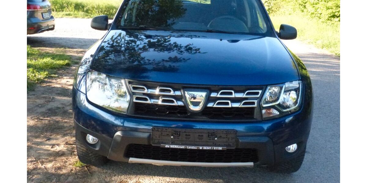 Dacia Duster 128.800 km 8.000 &euro; Landau in der Pfalz 76829