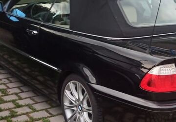BMW 318 142.000 km 8.799 &euro; Eggenstein 76344