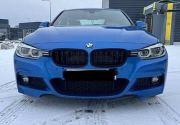 BMW 330 147.000 km 18.000 &euro; Rastatt 76437