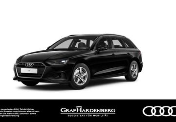 Audi A4 118.213 km 21.880 &euro; Karlsruhe 76131