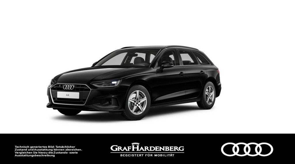 Audi A4 118.213 km 21.880 &euro; Karlsruhe 76131