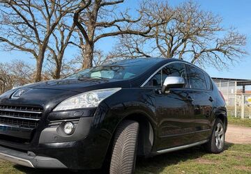 Peugeot 3008 175.000 km 6.200 &euro; Rastatt 76437