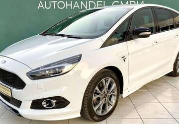Ford S-Max 192.000 km 12.950 &euro; Niefern 75223