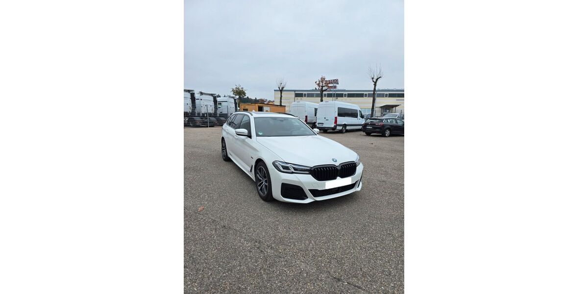 BMW 530 140.000 km 29.274 &euro; Karlsdorf 76689