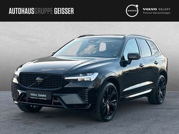 Gebrauchte Volvo XC60