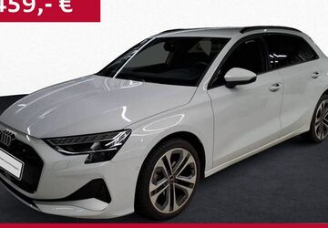 Audi A3 7.966 km 36.930 &euro; Pforzheim 75179