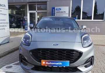 Ford Puma 32.680 km 20.200 &euro; Rülzheim 76761
