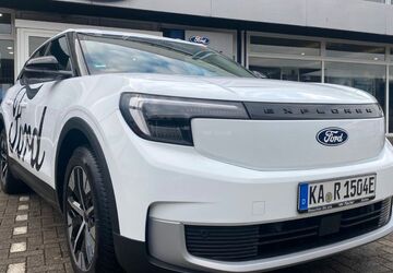 Ford Explorer 16.800 km 36.990 &euro; Bretten 75015