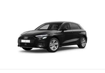 Audi A3 71.464 km 23.880 &euro; Karlsruhe 76131