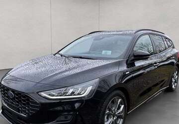 Ford Focus 20.500 km 22.950 &euro; Karlsruhe 76227