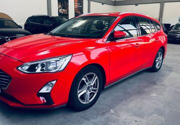 Ford Focus 194.000 km 5.990 &euro; Bruchsal OT Untergrombach 76646