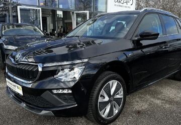 Skoda Kamiq 18.500 km 25.590 &euro; Bruchsal 76646