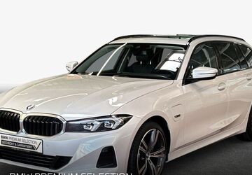 BMW 320 75.834 km 28.990 &euro; Karlsruhe 76227