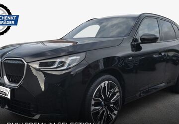 BMW X3 12.882 km 68.880 &euro; Landau 76829