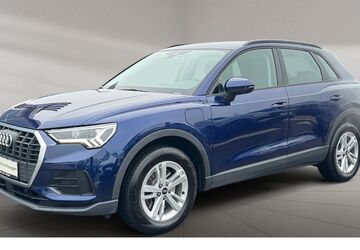 Audi Q3 31.000 km 29.990 &euro; Landau 76829