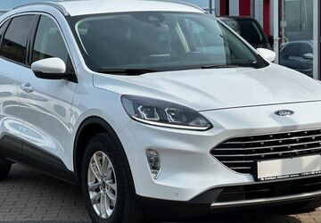 Ford Kuga 85.000 km 19.995 &euro; Bruchsal-Helmsheim 76646