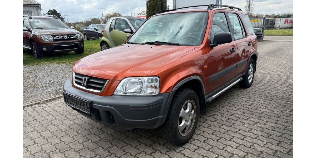 Honda CR-V 197.000 km 2.990 &euro; Ötigheim 76470