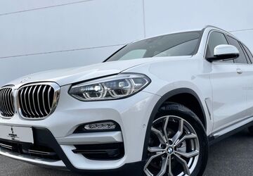 BMW X3 149.000 km 26.490 &euro; Germersheim 76726