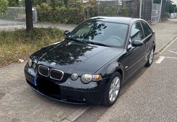 BMW 316 200.000 km 950 &euro; Karlsruhe 76185