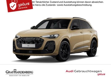 Audi Q5 8.933 km 54.980 &euro; Karlsruhe 76131