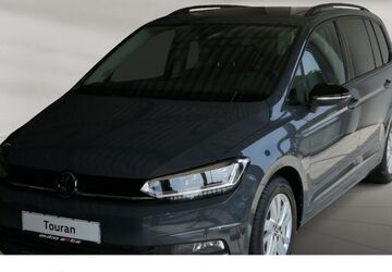 VW Touran 1.200 km 45.990 &euro; Landau 76829