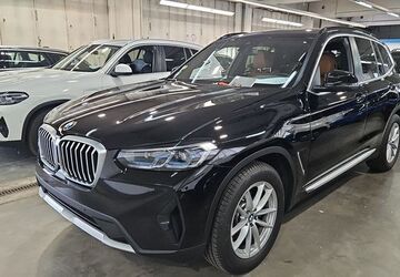 BMW X3 72.900 km 29.990 &euro; Bretten 75015