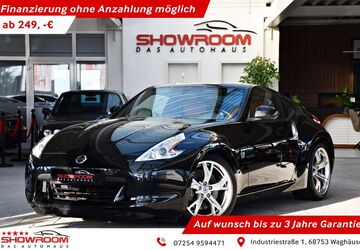 Nissan 370Z 50.000 km 34.990 &euro; Waghäusel 68753