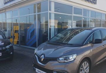 Renault Grand Scenic 69.400 km 16.990 &euro; Ettlingen 76275