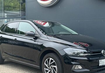 VW Polo 57.000 km 12.890 &euro; Ettlingen 76275