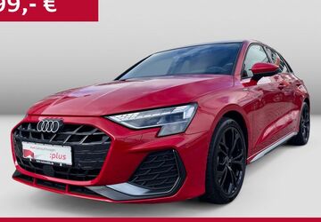 Audi A3 7.461 km 34.390 &euro; Pforzheim 75179